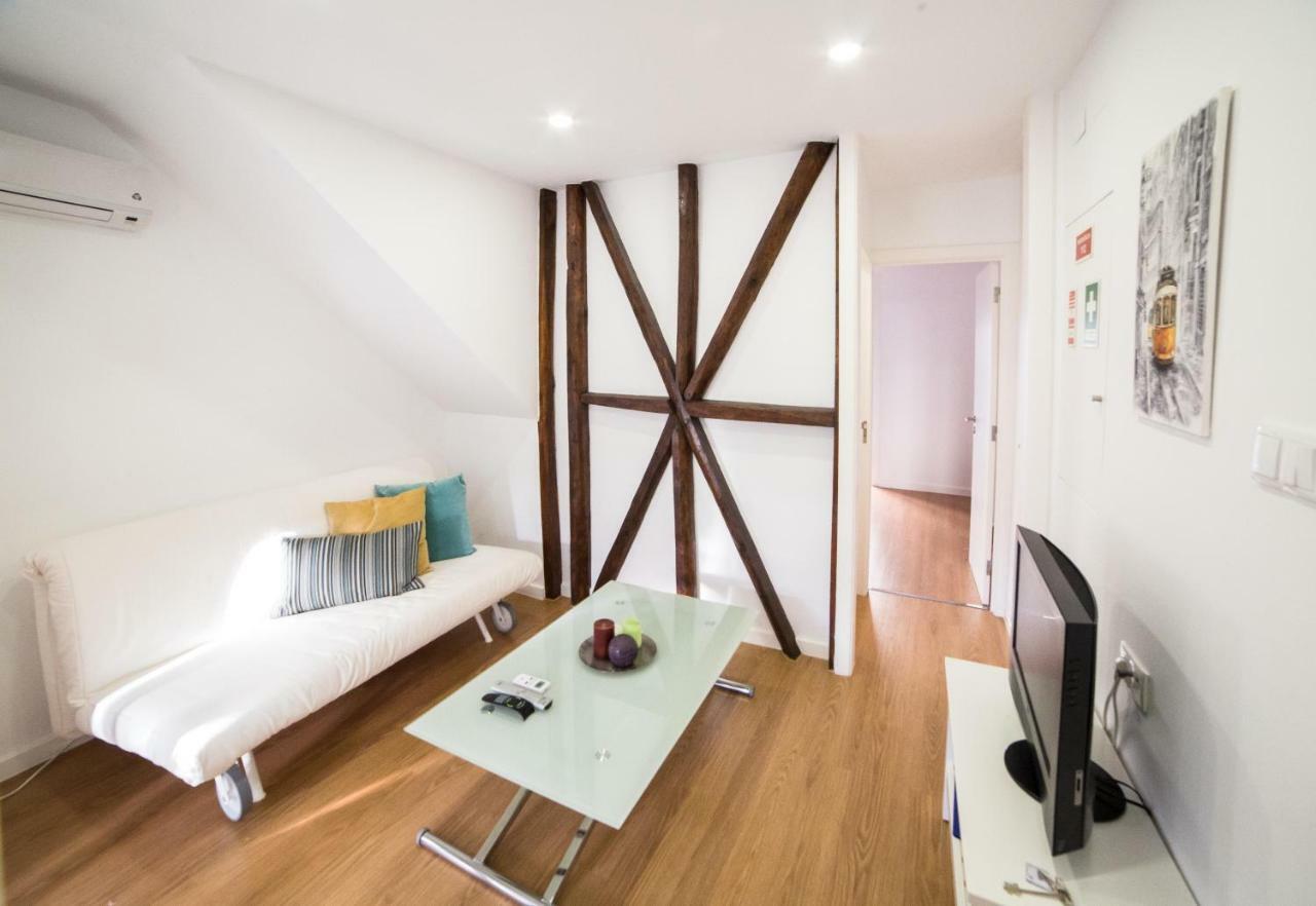 Flh Fresh And Cozy Old Town Duplex Διαμέρισμα Lisboa Εξωτερικό φωτογραφία
