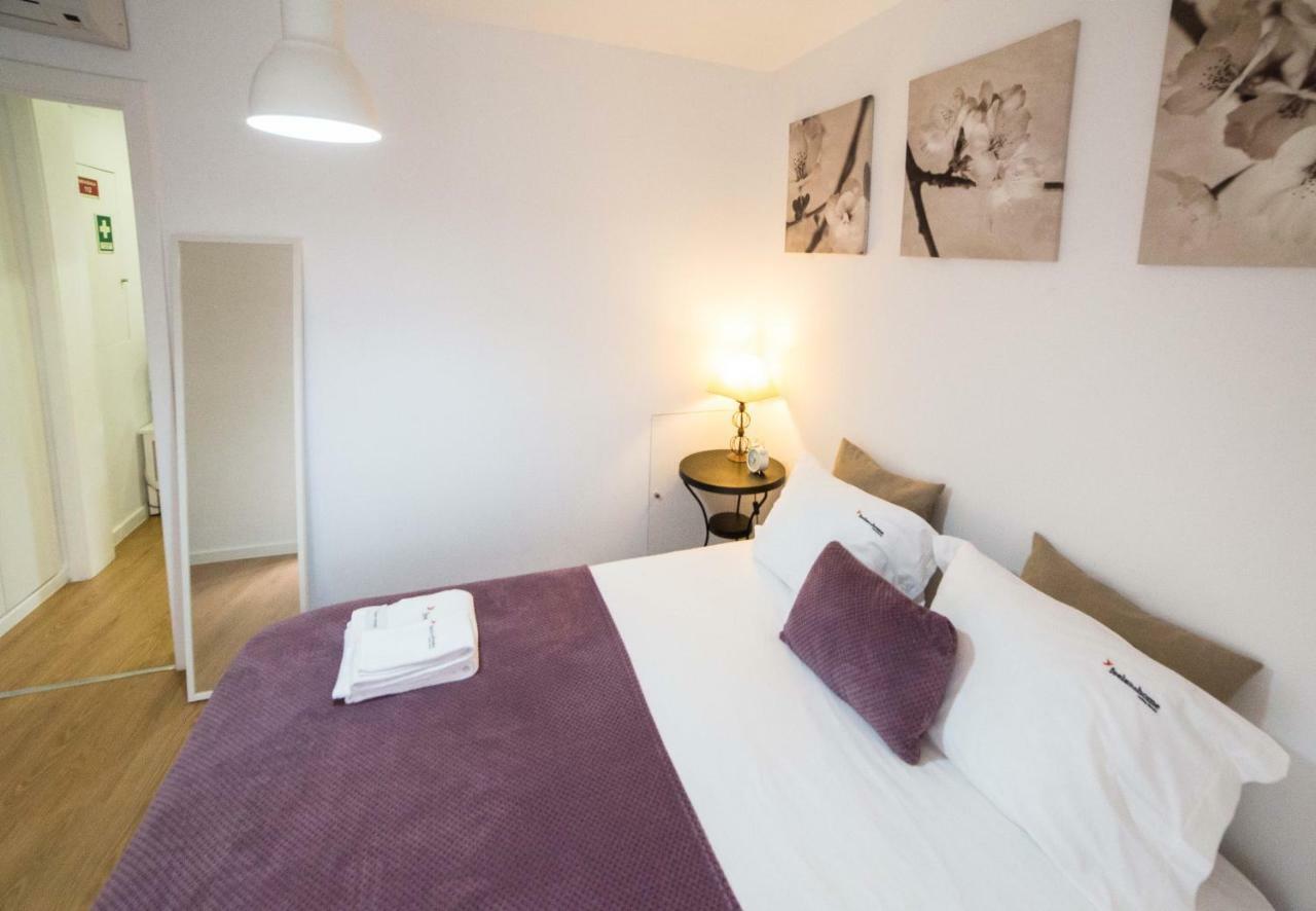 Flh Fresh And Cozy Old Town Duplex Διαμέρισμα Lisboa Εξωτερικό φωτογραφία