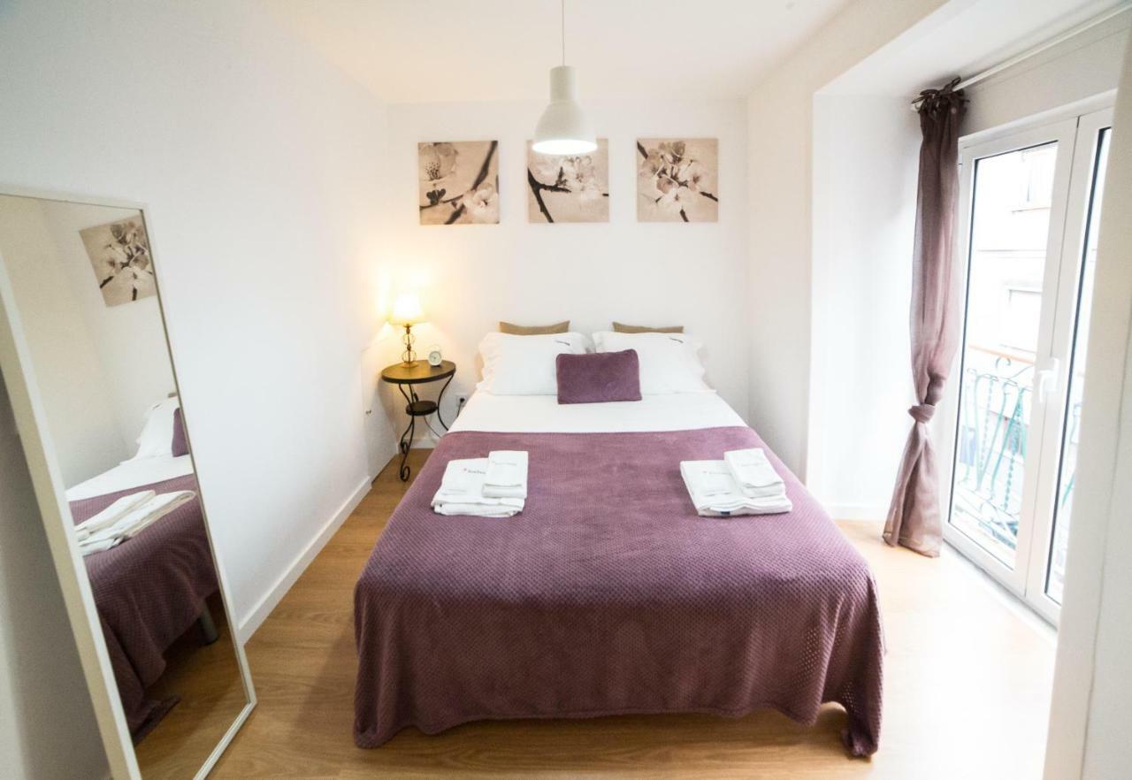 Flh Fresh And Cozy Old Town Duplex Διαμέρισμα Lisboa Εξωτερικό φωτογραφία